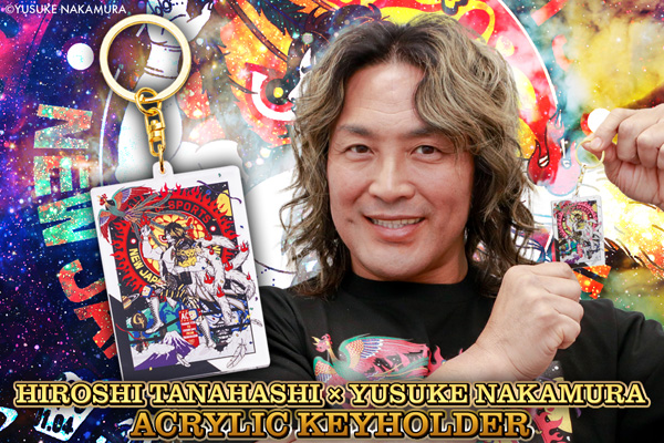 WK20】中村佑介さんの