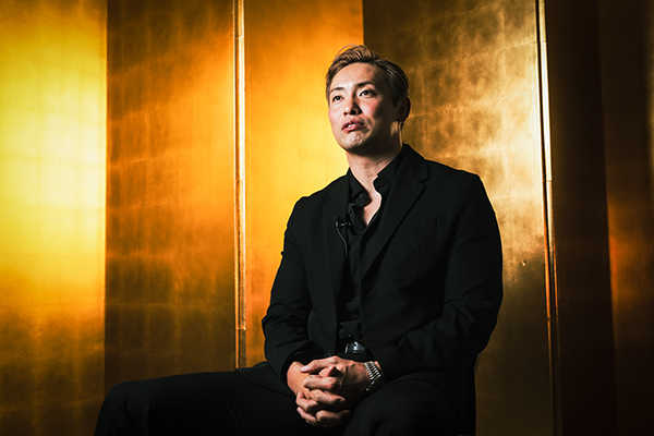 無料公開】「棚橋弘至の凄さは、やっぱり“疲れないこと“じゃないですか