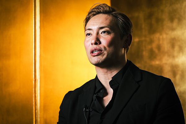 無料公開】「棚橋弘至の凄さは、やっぱり“疲れないこと“じゃないですか