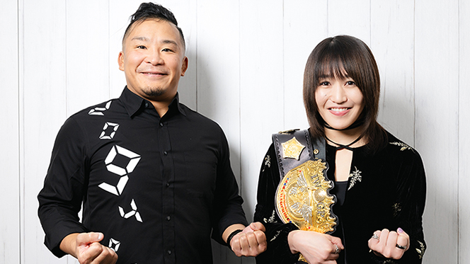 njpw 新日本プロレス　棚橋弘至　KUSHIDA 公開収録　特典CD 未開封 新日本プロレス WRESTLE KINGDOM20くじ」発売のお知らせ | 株式会社