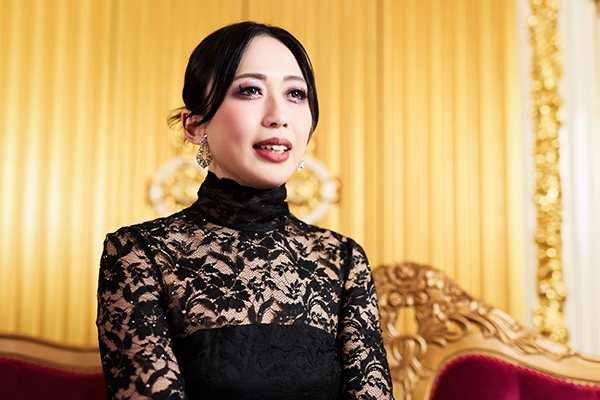 シ*ー様 【極美品】 ざぁーす【The Arth】床上手 レスラー 無料公開】「何万人もの観客を、沙弥様のトリコにして“奪う”つもり