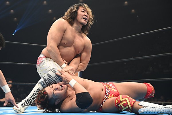 12月19日(金)20時～オンエア】今週のBS朝日『ワールドプロレスリング