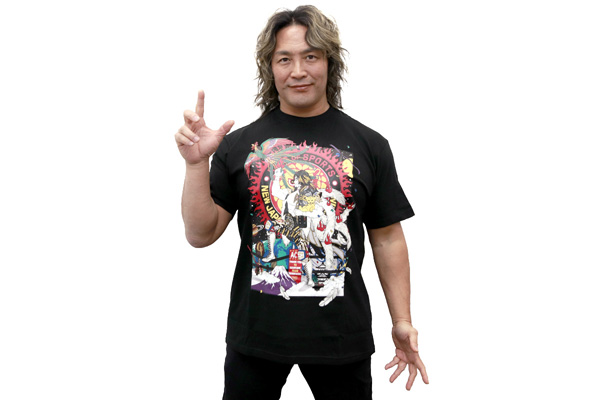 WK20】中村佑介さんの