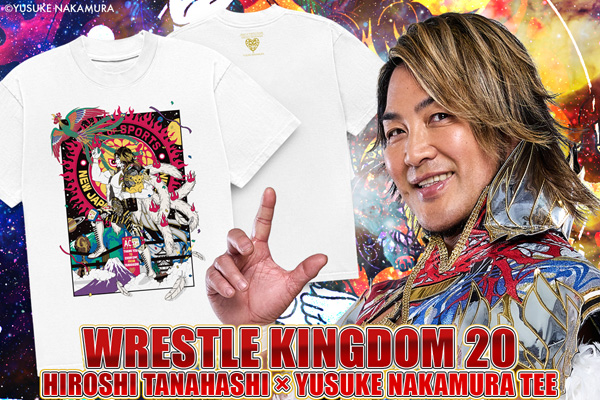 WK20】中村佑介さんの