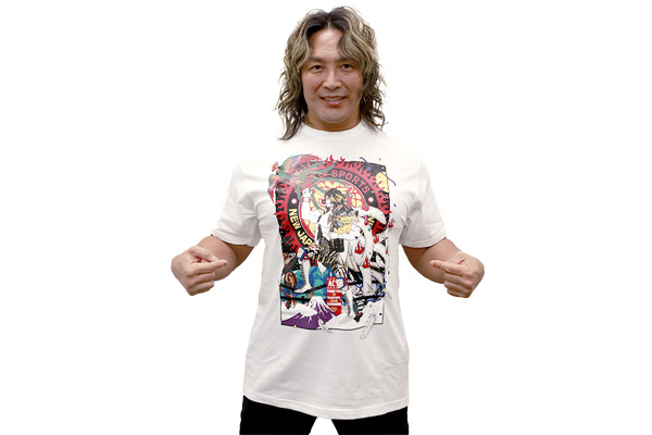 WK20】中村佑介さんの