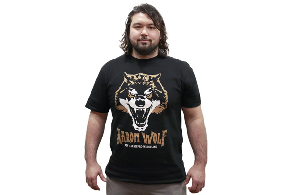 WK20】先行発売スタート！ウルフアロン、エル・デスペラードのグッズが