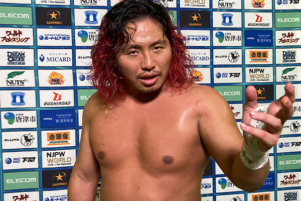 12月19日 (金) 群馬大会の全カードが決定！】メインで、棚橋弘至vs高橋