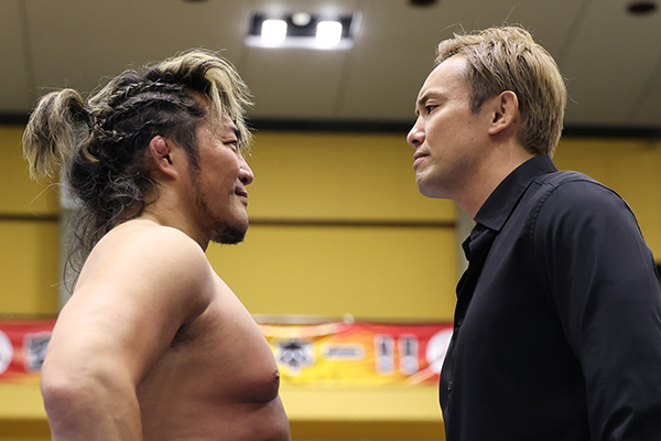 無料公開】「棚橋弘至の凄さは、やっぱり“疲れないこと“じゃないですか