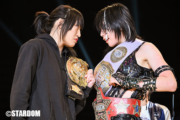 来年1月4日(日)東京ドームの“全カード”が決定！】メインは「棚橋弘至