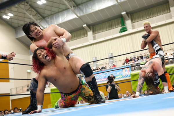 fhm US オリンピックスペシャル JTCC wheelchair championships