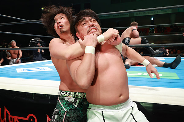 NEW JAPAN CUP 2026 | 新日本プロレスリング株式会社