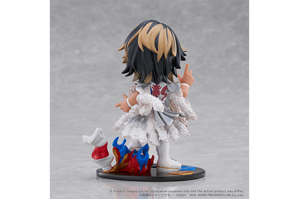 闘魂SHOP通販サイトで12月19日から『PalVerse Palé. 棚橋弘至』の予約