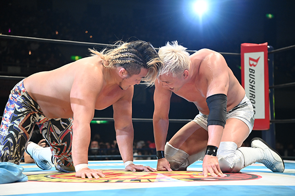 無料公開】「棚橋弘至の凄さは、やっぱり“疲れないこと“じゃないですか