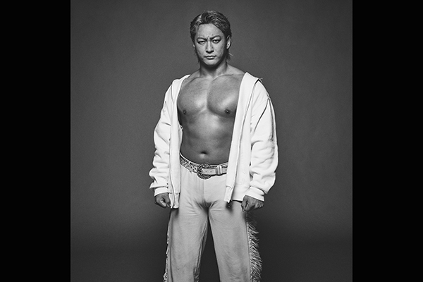 2026年1月21日（水）リリース！】THE RAMPAGEのNEW SINGLE『BREAK IT