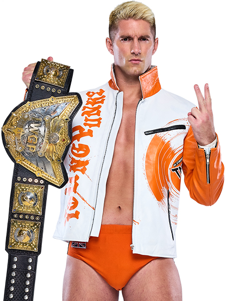 新日本プロレス IWGP 94年 新日本プロレス】IWGPタッグ王者決定戦、後藤＆YOSHI-HASHIと