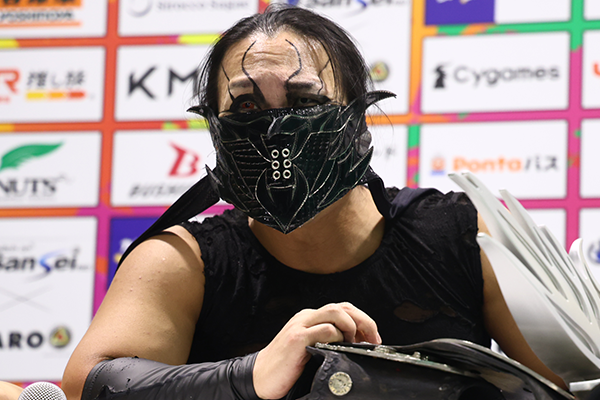 1月20日（火）後楽園ホール大会・主要カード決定】IWGPジュニアヘビー