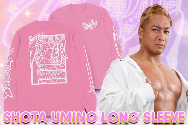 1.18佐倉大会から発売！パンフレット、ライオンパスケース、海野グッズ