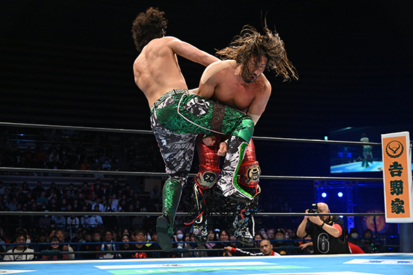 新日本プロレス ワールドプロレスリング リング ミニリング 7月5日(土）25時～オンエア！】今週の『ワールドプロレスリング』は