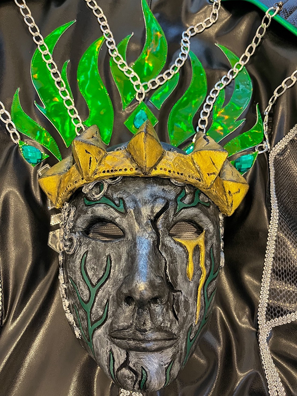 NJPWスマホプレミアム限定】フランシスコ・アキラ選手の最新日記を公開