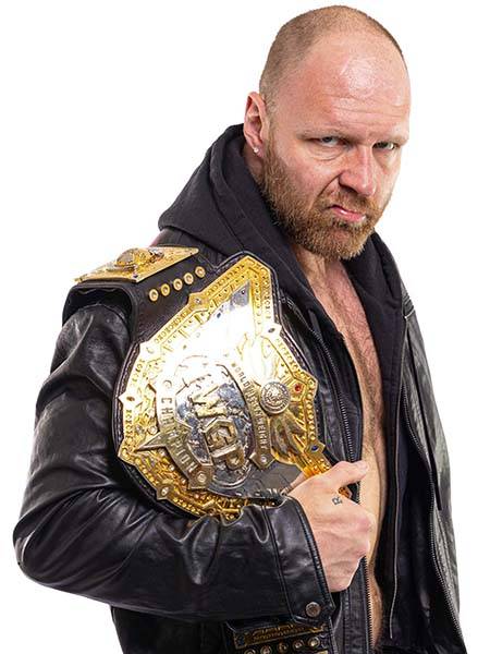 IWGP HEAVYWEIGHT | 歴代チャンピオンクラス | 新日本プロレスリング