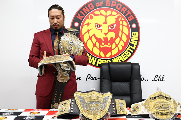 新しい世界を創っていくためには、新日本の歴史を大事にしていかなきゃ