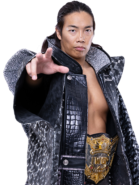 IWGP INTERCONTINENTAL | 歴代チャンピオンクラス | 新日本プロレス