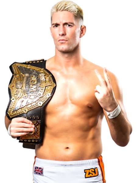 IWGP HEAVYWEIGHT | 歴代チャンピオンクラス | 新日本プロレスリング