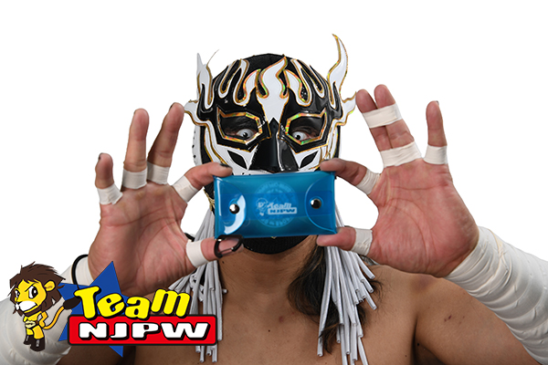 Team NJPW情報】2026年度・Team NJPW継続特典のお知らせ | 新日本