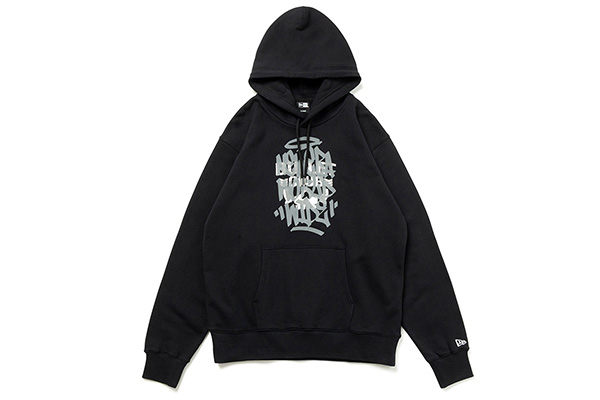 NEW ERA×エル・デスペラード・BULLET CLUB」のコラボアイテムが完成