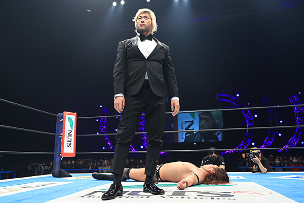 ナッツRV Presents レスリングどんたく 2026 | 新日本プロレスリング