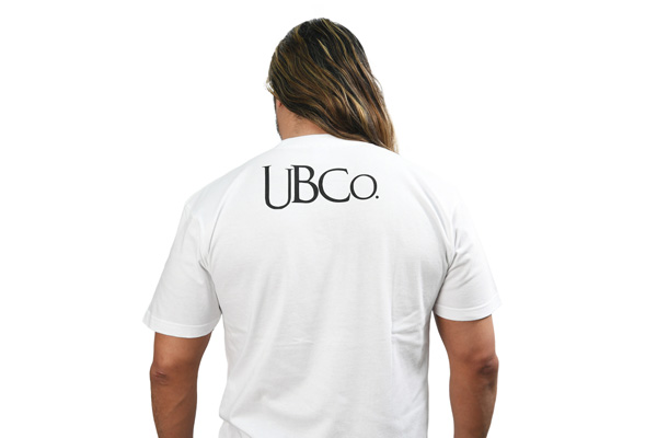 2.8大阪府立第2大会から発売！Unbound Co. Tシャツが2種同時に完成