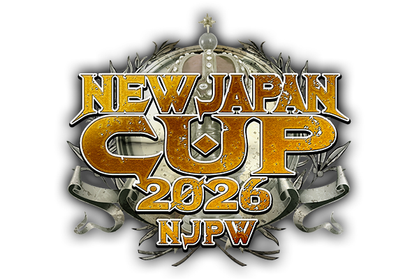 3月のサムライTVは、『NEW JAPAN CUP 2026』3.5後楽園&『Road to