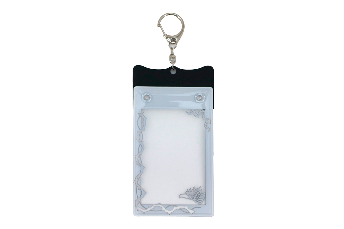 闘魂SHOP通販限定】10,000円以上ご購入で「エル・デスペラード カード