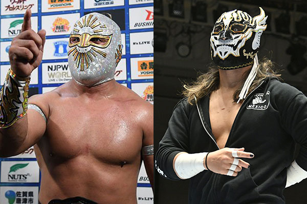 2月23日（月・祝）愛知県武道館の全カードが決定！】メインは