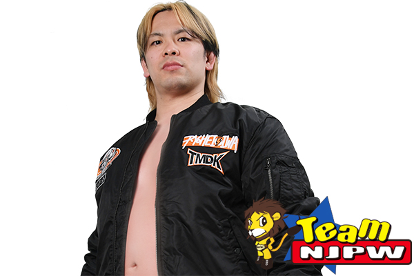 Team NJPW情報】次号Vol.41会報誌のお知らせ | 新日本プロレスリング