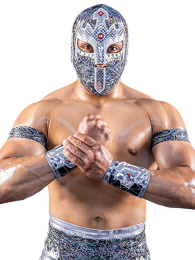 NJPW PRESENTS CMLL FANTASTICA MANIA 2026 | 新日本プロレスリング
