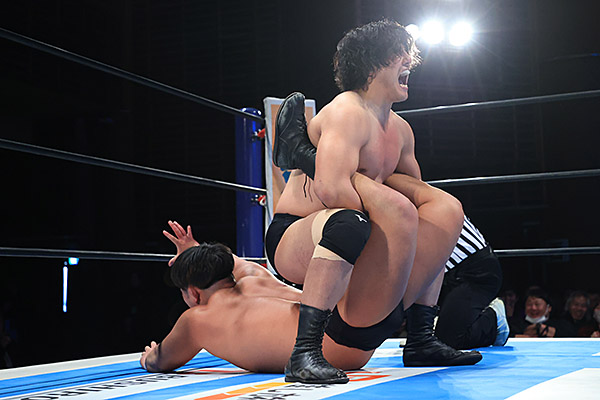 2月8日 (日) 大阪府立第2大会の“一部対戦カード”が変更！】第1試合で