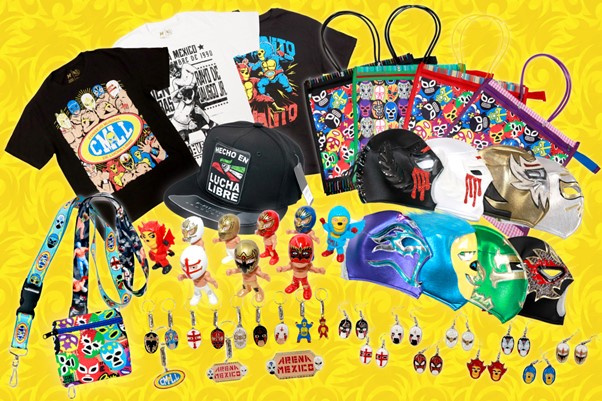 2月18日（水）から販売開始『FANTASTICA MANIA 2026』メキシコ直輸入