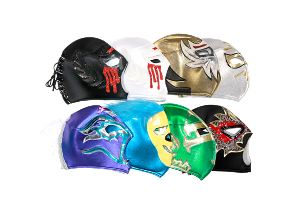 2月18日（水）から販売開始『FANTASTICA MANIA 2026』メキシコ直輸入