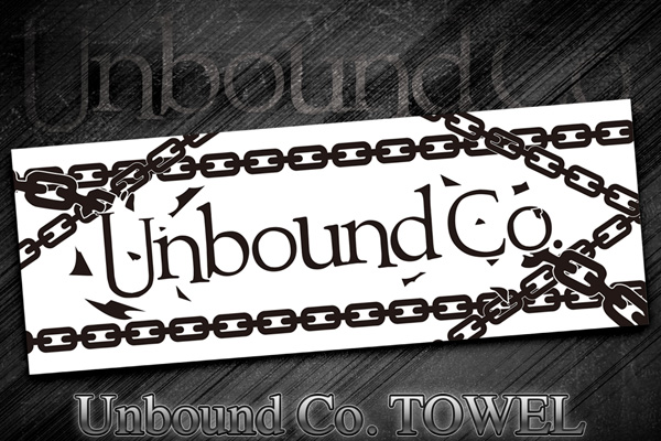 3.4後楽園大会から発売！Unbound Co.タオル、鷹木ロングスリーブ