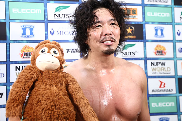 3月6日（金）『旗揚げ記念日』大田区総合体育館の全カードが決定