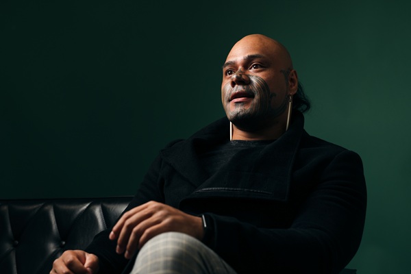 Mana of the Hour: HENARE interviewed | NEW JAPAN PRO-WRESTLING