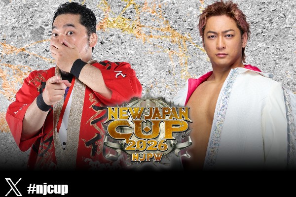 3月21日(土) 新潟・アオーレ長岡】試合前サイン会は矢野通選手、海野