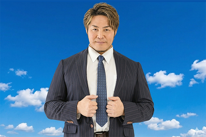 第74回】社長日記『棚橋弘至の晴れのち晴れ』（不定期更新）！今回は