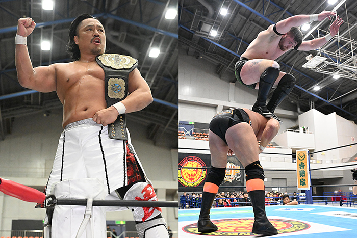 新日本プロレス ミニリング　値下げしました 新日本プロレス ミニリング 値下げしました 【公式通販】