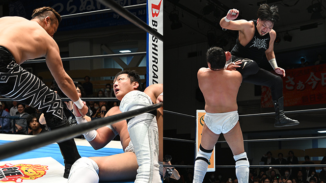 新日本プロレスリング株式会社