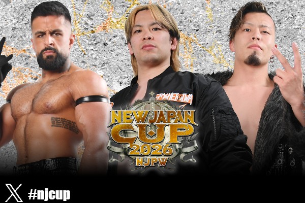 新日本プロレス、20thANNIVERSARY. 2/2 追記【2026年2月10日(火)開催！】大阪・OIT梅田タワー 常翔ホール