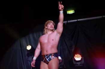 News | NEW JAPAN PRO-WRESTLING