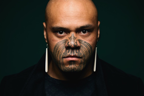Mana of the Hour: HENARE interviewed | NEW JAPAN PRO-WRESTLING