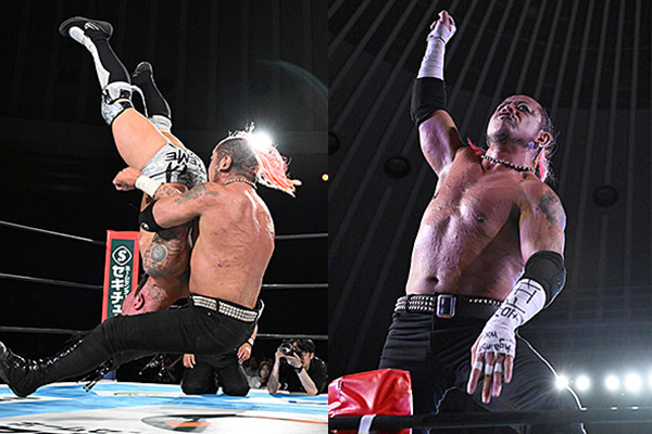 ブータ 2020.1.5 新日本プロレス 永久保存版]新日本プロレス 旗揚げ50周年記念シリーズ(5) 【2010-20